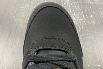 SP 577 A Black Jordan HighQuality Maniére FD1330-001 Ma 5  Retro 1005